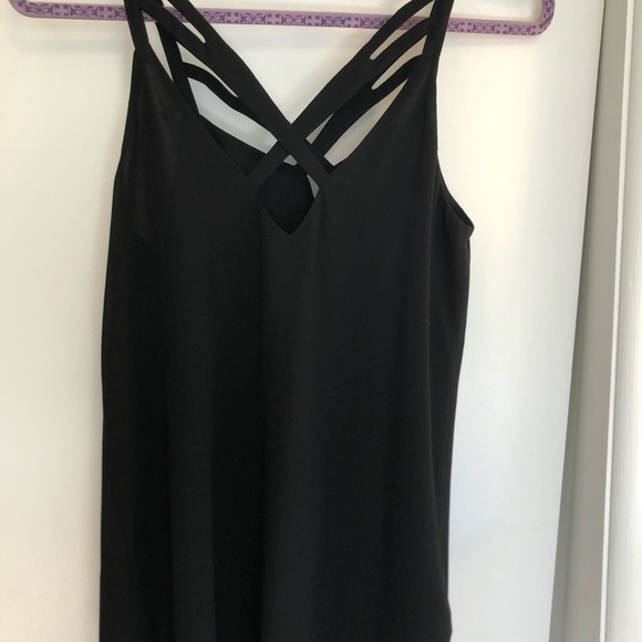 Strappy Tank - Picture 2 of 3